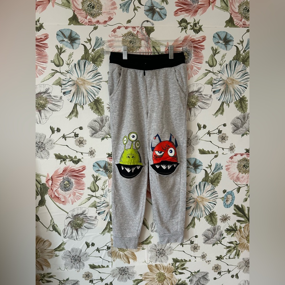 Boys Joggers | Size 8